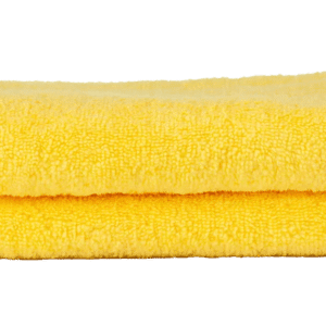 Microfibre cloths