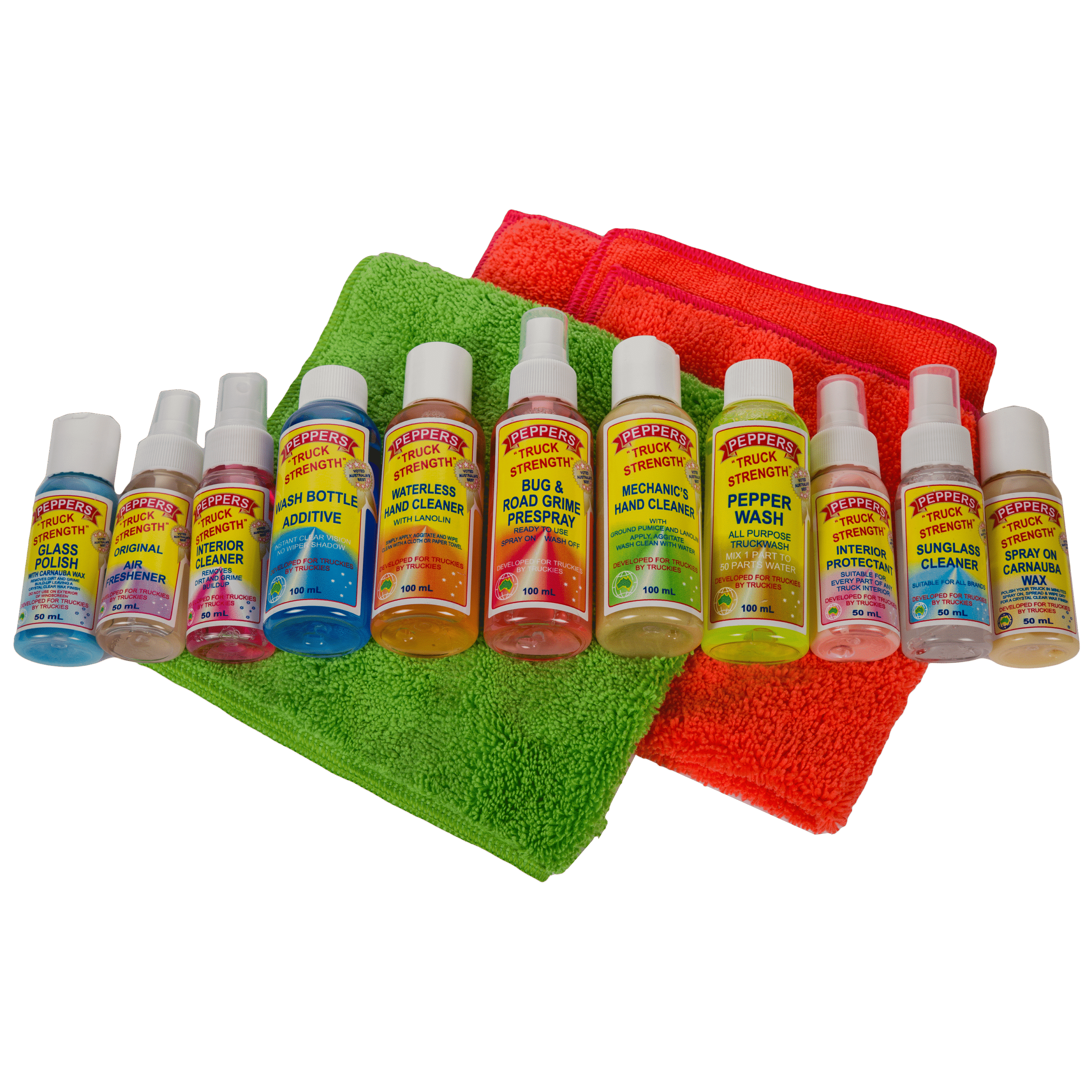 peppers-sample-pack02-trans Starter pack image