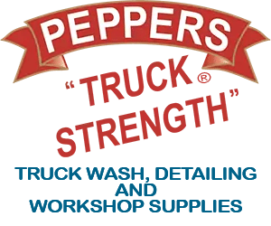 peppers-truck-strength-logo-new Peppers truck strength Logo